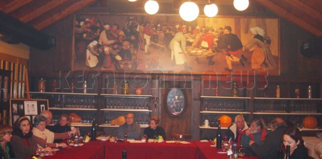 Φώτης Αγγουλές