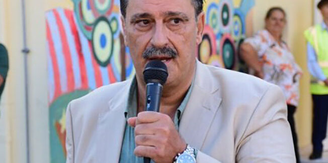 «Ενημέρωση για την προσωρινή συνένωση των δύο Τμημάτων της Δ´ Τάξης του Δημοτικού Σχολείου Κεραμειών»