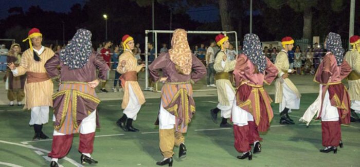 Ο Πολιτιστικός Σύλλογος Γυναικών Σκάλας “Πηνελόπη” αναχωρεί για την πόλη Νις της Σερβίας.