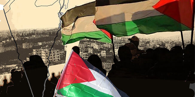 30Η ΜΑΡΤΗ – ΗΜΕΡΑ ΤΗΣ ΠΑΛΑΙΣΤΙΝΙΑΚΗΣ ΓΗΣ