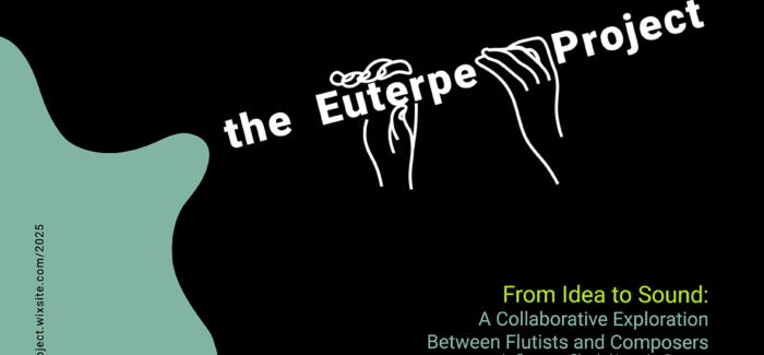 THE EUTERPE PROJECT – ΠΡΟΓΡΑΜΜΑ ΕΥΤΕΡΠΗ