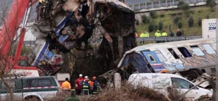 ΤΈΜΠΗ δεν ξεχνώ.