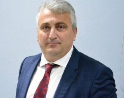 Νέος Πρόεδρος του Περιφερειακού Επιμελητηριακού Συμβουλίου Ιονίων Νήσων ο  Κωνσταντίνος Μουζακίτης