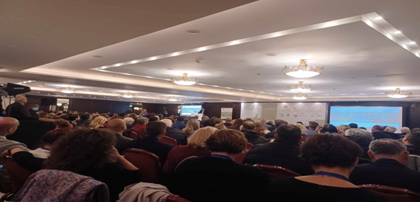 «Συμμετοχή Δήμου Σάμης στην 1η Πανελλήνια Συνάντηση   για τη Διαχείριση των Αδέσποτων Ζώων»