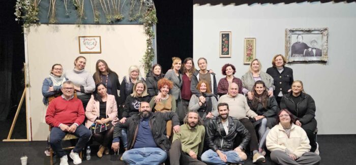 ΔΗΛΩΣΗ ΣΤΑΥΡΟΥ ΠΑΠΑΔΑΤΟΥ