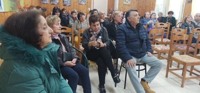 Για την Ημέρα της Γυναίκας
