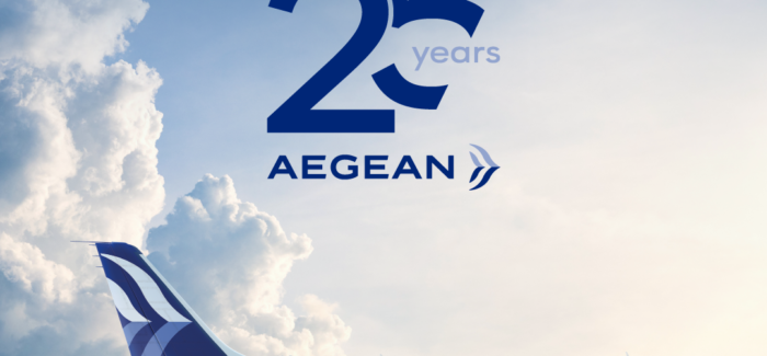 Ακυρώσεις και τροποποιήσεις πτήσεων της AEGEAN και της Olympic Air ,