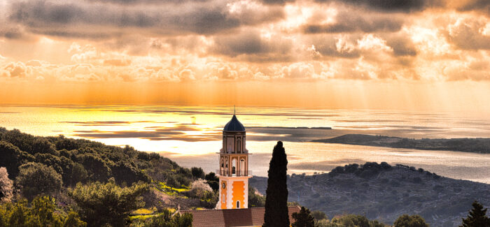 Με μεγαλοπρέπεια θα πραγματοποιηθεί στα Δαυγάτα όπως κάθε χρόνο  και φέτος, η Ιερά Πανήγυρις