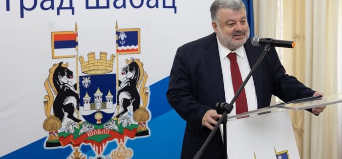 Χρονικό επίσκεψης στους Δήμους Σάμπατς, Σοκομπάνια και Βόζντοβατς της Σερβίας,