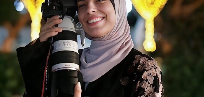 Η Φατιμά ταξίδεψε στις γειτονιές των δολοφονημένων παιδιών