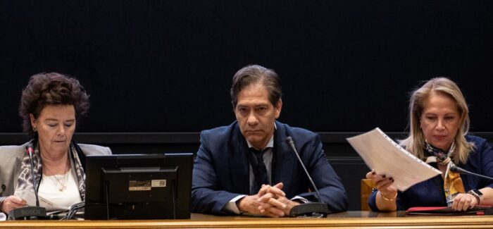 Προς ένα ανοιχτό, υπέρ-διεπιστημονικό εργαστήριο για τη βιώσιμη ανάπτυξη