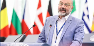 Πρόσκληση σε εκδήλωση των Ευρωπαίων Σοσιαλιστών στα Καλάβρυτα Αχαΐας