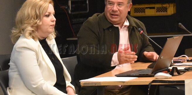 “Στα ίχνη πολεμιστή ηλικίας 3.274 ετών”. 