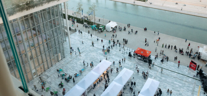 WOW Athens 2025: Festival Pass