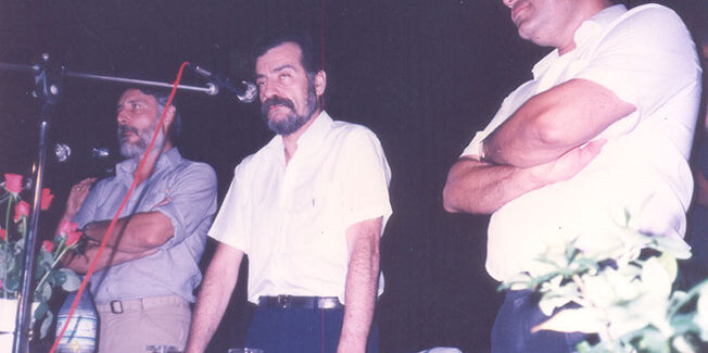 Γιώργος Γεννηματάς