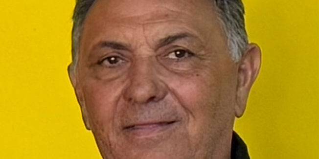 Πρόεδρος Συνδέσμου ΟΚΑΠ Κεφαλληνίας Πασχαλινές Ευχές