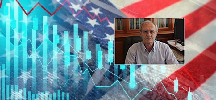 Η ΟΙΚΟΝΟΜΙΚΗ ΕΠΙΘΕΣΗ ΤΟΥ ΤΡΑΜΠ ΚΑΙ Η ΝΕΑ ΠΑΓΚΟΣΜΙΑ ΙΣΟΡΡΟΠΙΑ