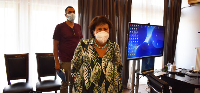 Άννα Παναγιωταρέα