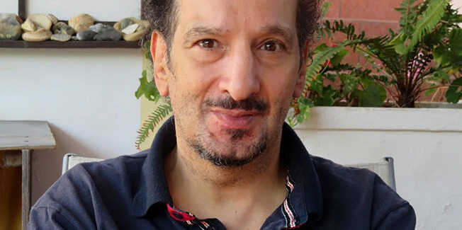 Με βαθιά θλίψη πληροφορηθήκαμε την απώλεια του συντοπίτη μας Στέφανου Παπαδάτου,