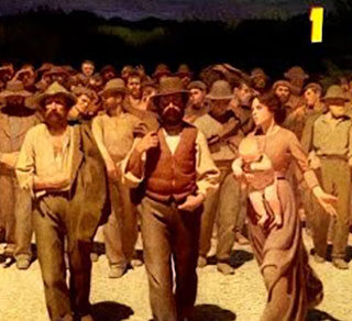 ΟΛΟΙ ΣΤΗΝ ΑΠΕΡΓΙΑ ΚΑΙ ΤΙΣ ΑΠΕΡΓΙΑΚΕΣ ΣΥΓΚΕΝΤΡΩΣΕΙΣ! ΤΙΜΑΜΕ ΤΗΝ ΠΡΩΤΟΜΑΓΙΑ ΣΤΟ ΔΡΟΜΟ ΤΟΥ ΑΓΩΝΑ  ΚΑΜΙΑ ΘΥΣΙΑ ΓΙΑ ΤΟΝ ΠΟΛΕΜΟ ΚΑΙ ΤΑ ΚΕΡΔΗ ΤΟΥΣ!