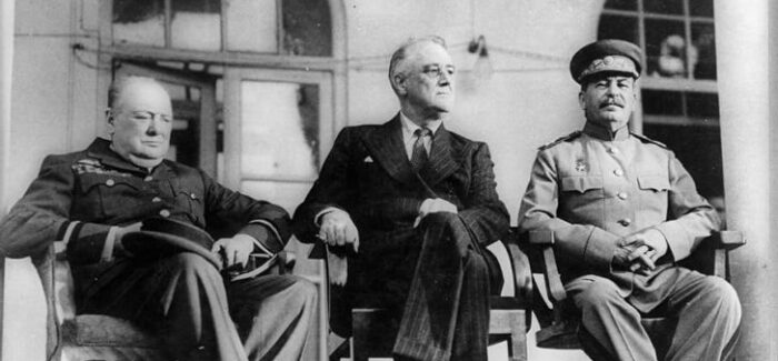 Τι διαβάζουμε τώρα; 10 καλά ιστορικά βιβλία που κυκλοφόρησαν πρόσφατα