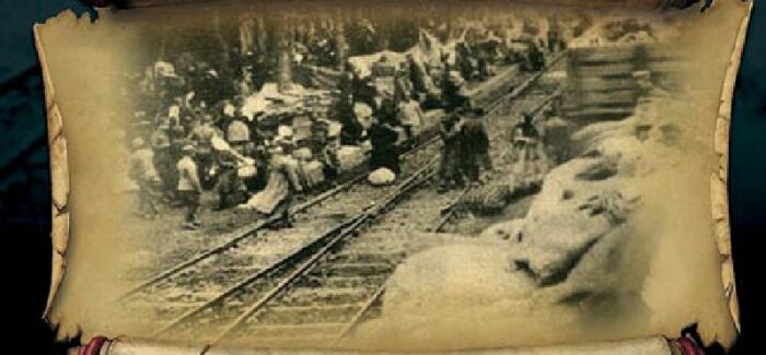 «Εκδηλώσεις Μνήμης της 6ης Απριλίου, Ημέρας Θρακικού Ελληνισμού».