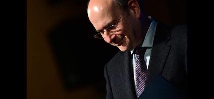 Αήθεις δηλώσεις Χατζηδάκη για τους συνταξιούχους