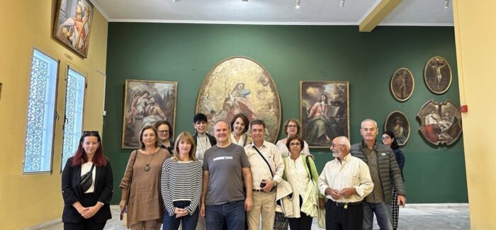 ΨΗΦΙΣΜΑ ΔΙΚΤΥΟΥ ΜΟΥΣΕΙΩΝ ΙΟΝΙΩΝ ΝΗΣΩΝ