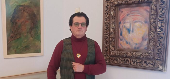ΠΑΣΧΑΛΙΝΕΣ ΕΥΧΕΣ ΑΠΟ ΤΟΝ ΚΩΣΤΑ ΕΥΑΓΓΕΛΑΤΟ