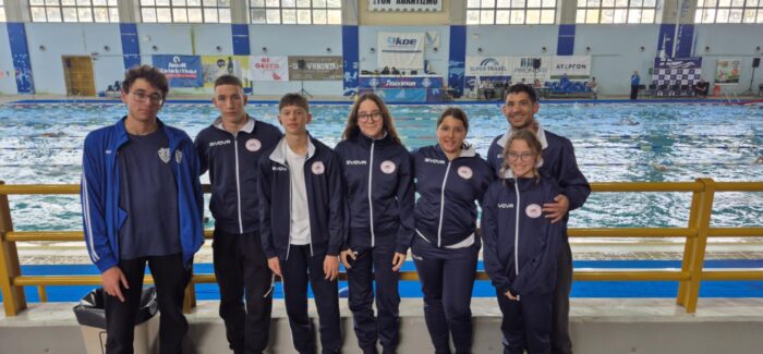 Ο ΝΟΑ έλαβε μέρος σε δύο  μεγάλες διοργανώσεις συμμετέχοντας τόσο στην Πάτρα όσο και στη Θεσσαλονίκη .