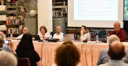 Άνοια: Μέριμνα και Φροντίδα – Συλλογική Ευθύνη – Δημόσια Υγεία (video)