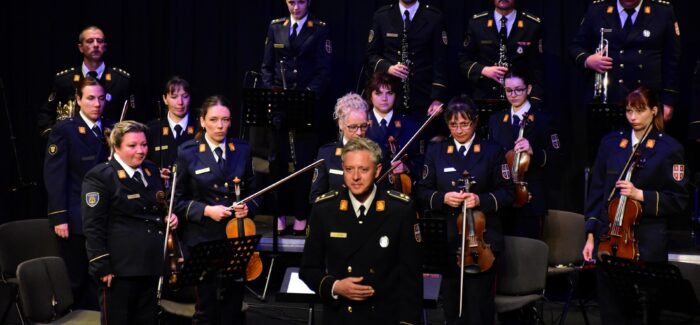 Συμφωνική Ορχήστρα των Ενόπλων Δυνάμεων της Σερβίας