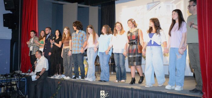 Λυκιαρδοπούλειο Θέατρο Κεραμειών