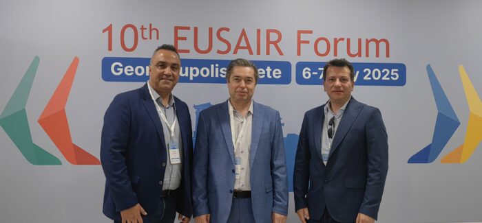 Η ΠΕΔ Ιονίων Νήσων στο 10ο Forum της EUSAIR