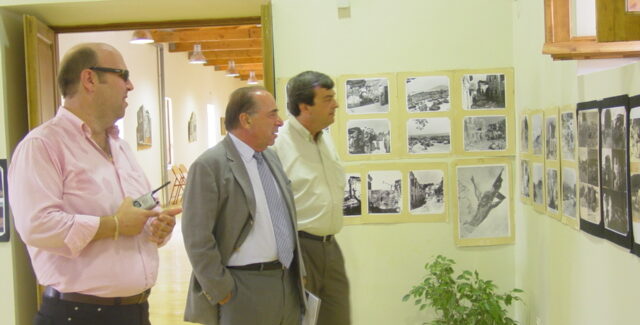 Κάστρο της Άσσου (πάλι)