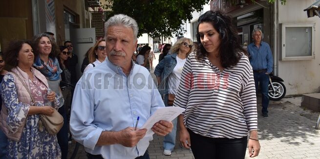 Είμαστε αντίθετοι  στις προωθούμενες κεντρικοποιήσεις των  φορολογικών υπηρεσιών