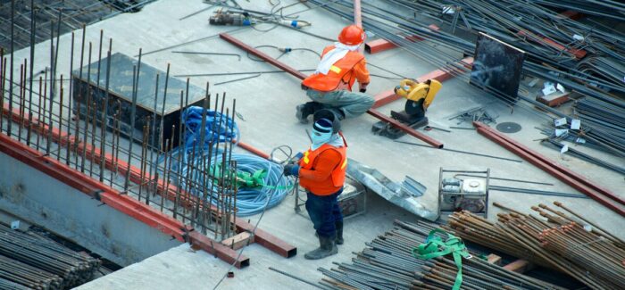 1η Μάη με ρεκόρ εργατικών ατυχημάτων- νεκρών εργατών
