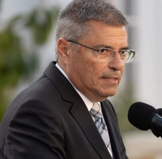 Π. Καππάτος: Συγχαρητήρια στον συμπατριώτη μας κ. Πέτρο Μπούρα-Βαλλιανάτο για την εξέλιξή του σε Καθηγητή του ΕΚΠΑ