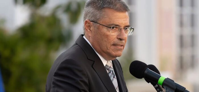 Π. Καππάτος: Μεταρρύθμιση με ευθύνη και σεβασμό: Από τον εκσυγχρονισμό της ΥΠΑ έως την προστασία του Μνημείου του Αγνώστου Στρατιώτη