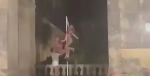 Σύλληψη -5- αλλοδαπών γυναικών για παράβαση της Νομοθεσίας που αφορά στην Προστασία Αρχαιοτήτων