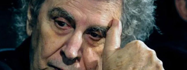 Τελετή Αποκαλυπτηρίων Προτομής Μίκη Θεοδωράκη – Συναυλία «Άξιον Εστί»