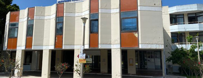 Συνέντευξη Προέδρου Σωματείου Εργαζομένων Γ. Νοσοκομείου  Κεφαλονιάς και Προέδρου ΠΟΕΔΗΝ στο OPEN BEYOND.