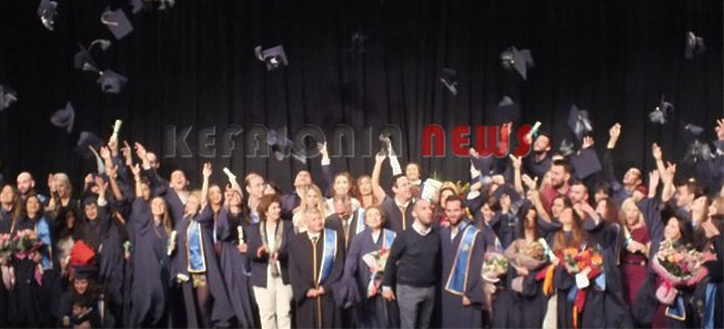 Προσεχείς ορκωμοσίες προπτυχιακών και μεταπτυχιακών φοιτητών…….