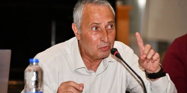 ΑΝΟΙΑ Συλλογική ευθύνη – συλλογική φροντίδα.