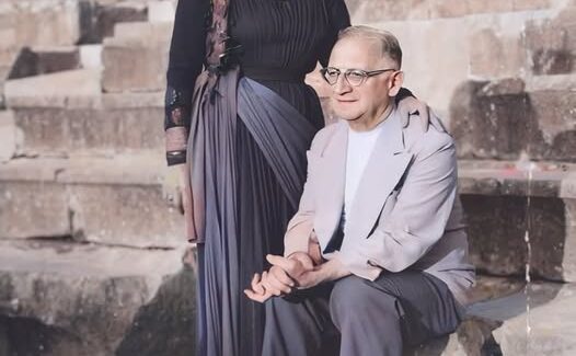 Κατίνα Παξινού