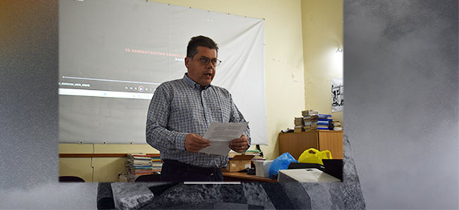 Β’  Παγκόσμιος Πόλεμος – 80 χρόνια μετά (video)