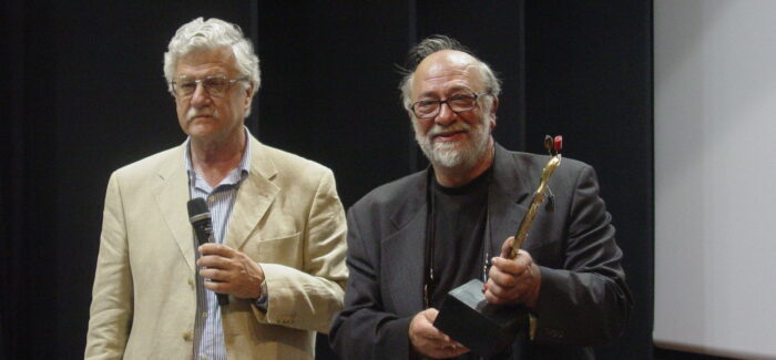 Παντελής Βούλγαρης