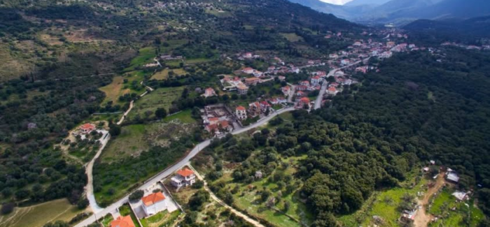 «ΠΡΟΣΧΗΜΑΤΙΚΗ  ΔΗΜΟΚΡΑΤΙΑ»