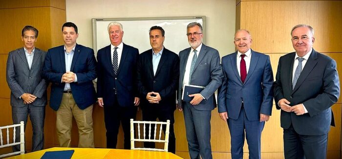 Καθοριστικής σημασίας απόφαση για την ύδρευση της Κέρκυρας: