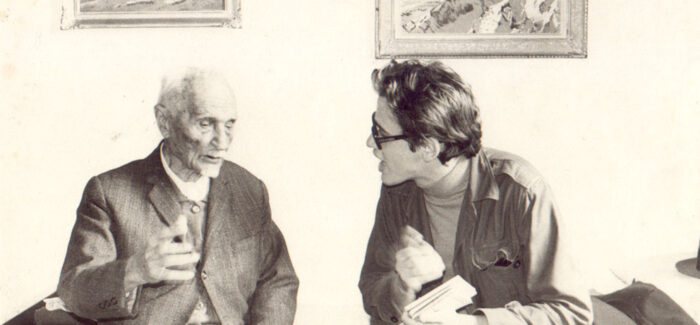 Τηλέμαχος Καραβίας